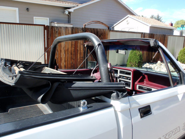 1989 Dodge Dakota - photo 10