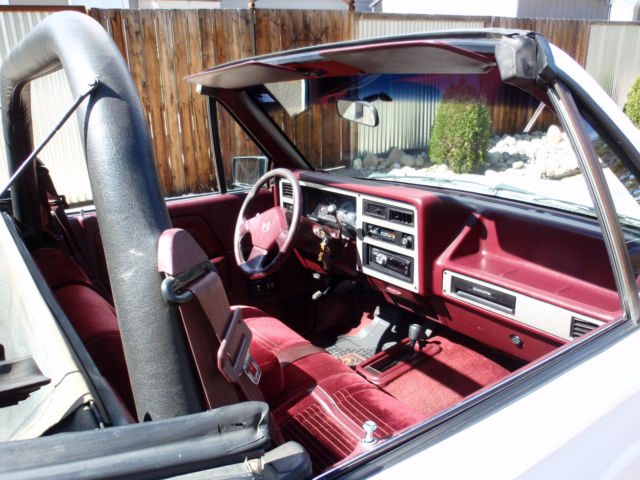 1989 Dodge Dakota - photo 5
