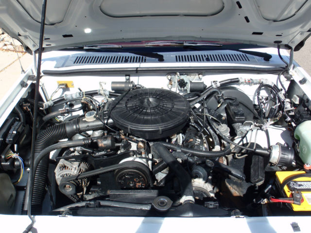 1989 Dodge Dakota - photo 7
