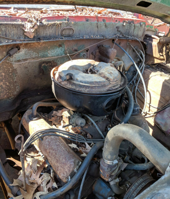 1969 Ford Other Pickups - photo 10