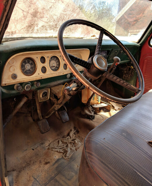 1969 Ford Other Pickups - photo 12