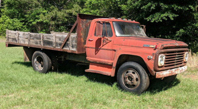 1969 Ford Other Pickups - photo 2