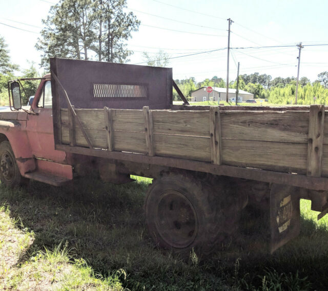 1969 Ford Other Pickups - photo 7