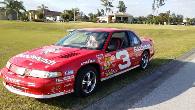1994 Chevrolet Lumina Z34