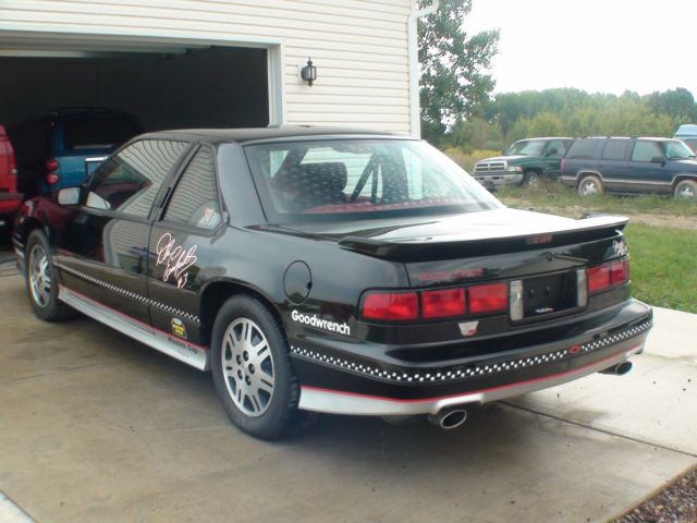 1993 Chevrolet Lumina Lumina - photo 6