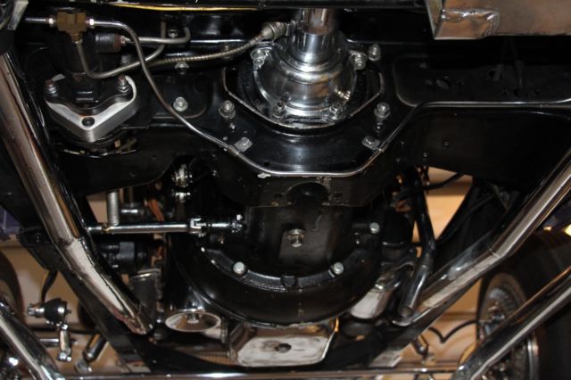 1932 Ford Roadster - photo 13
