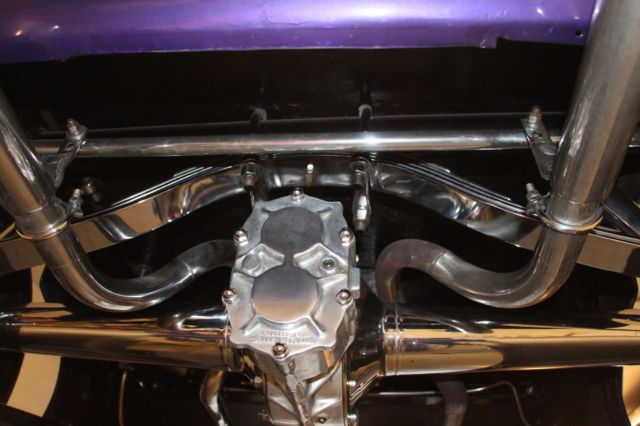 1932 Ford Roadster - photo 8