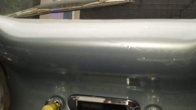 1960 Ford Ranchero Base coupe 2 door - photo 9