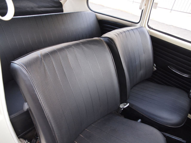 1967 Volkswagen Beetle - Classic FULLY RESTORED 1967 BEETLE BUG LIKE NEW IN AND OUT - photo 13