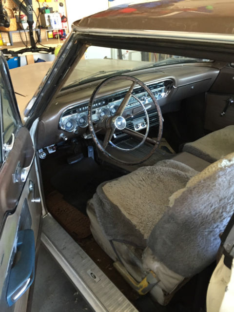 1963 Mercury Meteor - photo 3