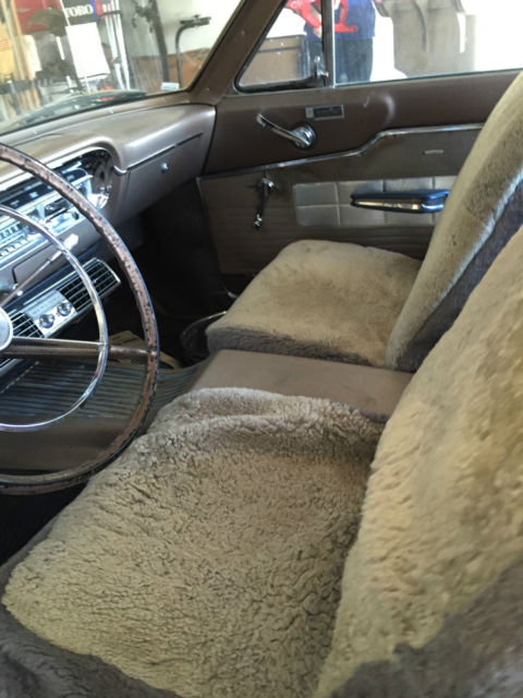1963 Mercury Meteor - photo 5
