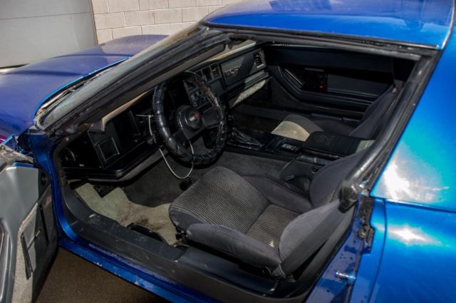 1987 Chevrolet Corvette - photo 5