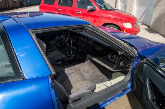 1987 Chevrolet Corvette - photo 6