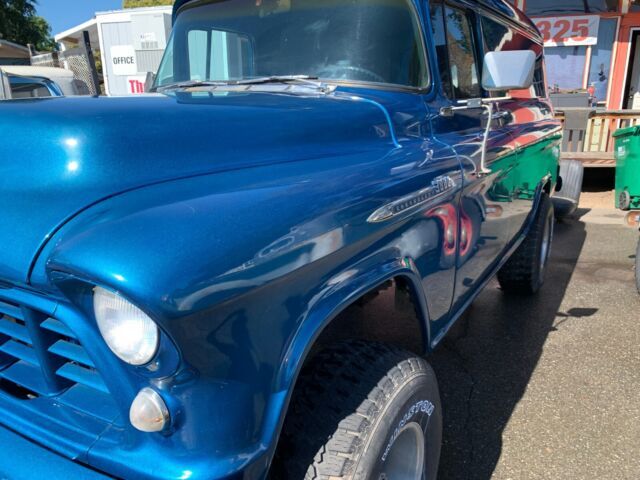 1956 Chevrolet Other Pickups - photo 10