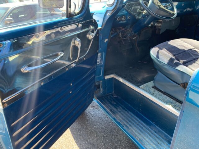 1956 Chevrolet Other Pickups - photo 11