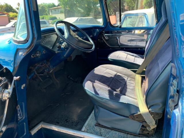 1956 Chevrolet Other Pickups - photo 12