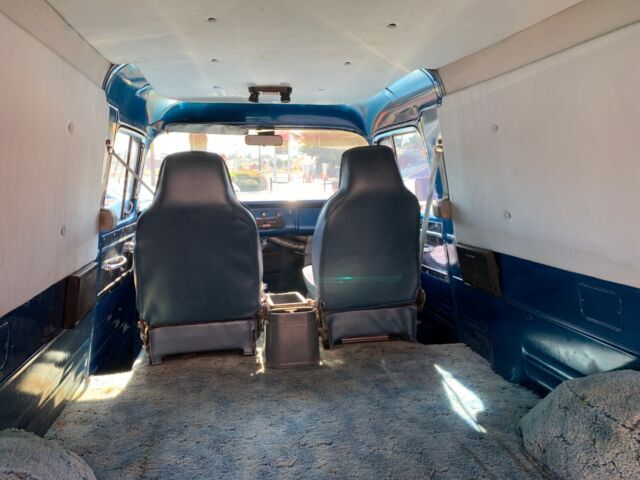 1956 Chevrolet Other Pickups - photo 13