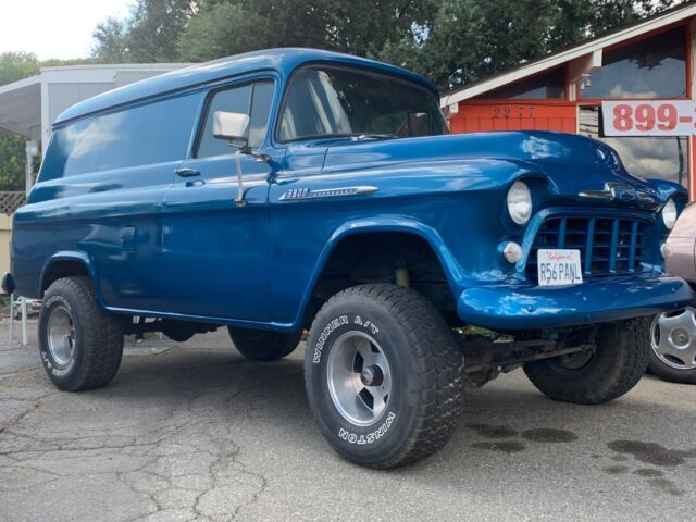 1956 Chevrolet Other Pickups - photo 2