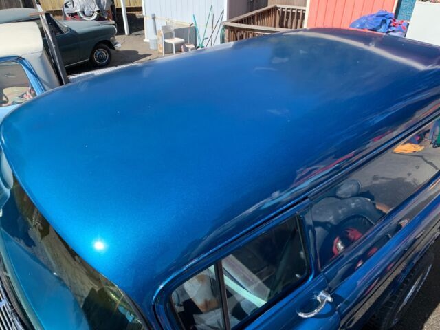 1956 Chevrolet Other Pickups - photo 3