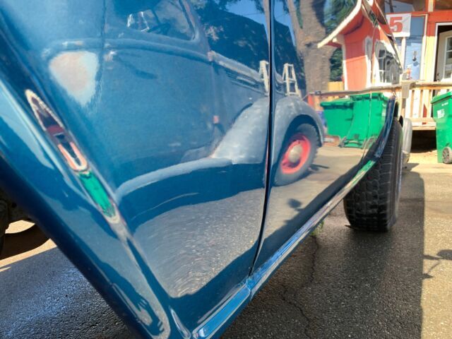 1956 Chevrolet Other Pickups - photo 5