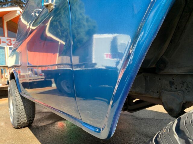 1956 Chevrolet Other Pickups - photo 6