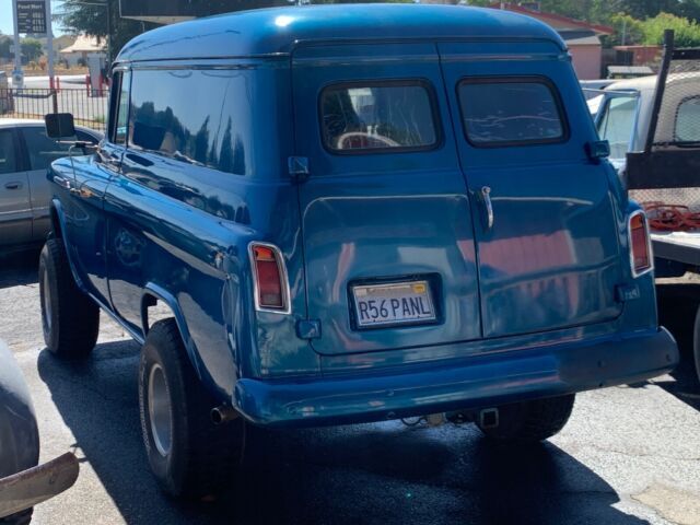 1956 Chevrolet Other Pickups - photo 7