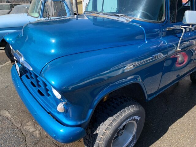 1956 Chevrolet Other Pickups - photo 9