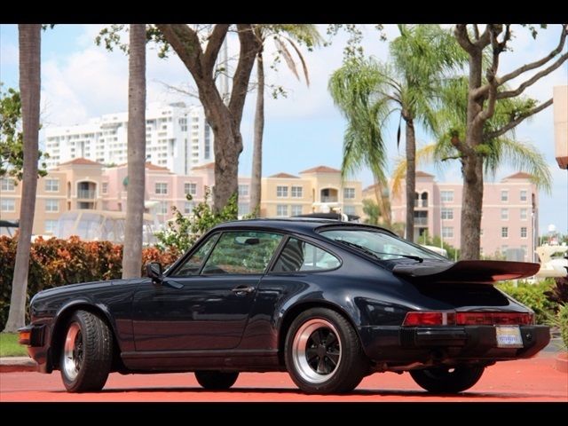 1986 Porsche 911 Carrera Coupe - photo 3