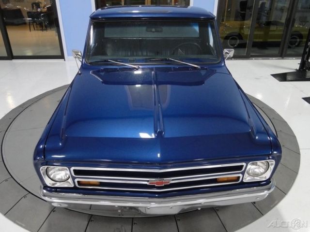 1968 GMC C10 - photo 10