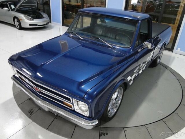 1968 GMC C10 - photo 11