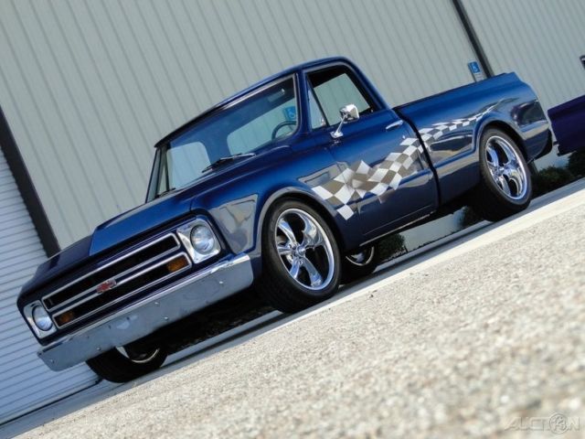 1968 GMC C10 - photo 13