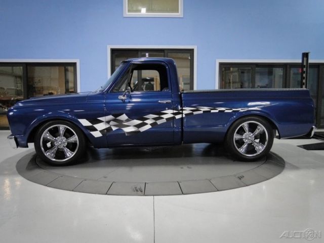 1968 GMC C10 - photo 2