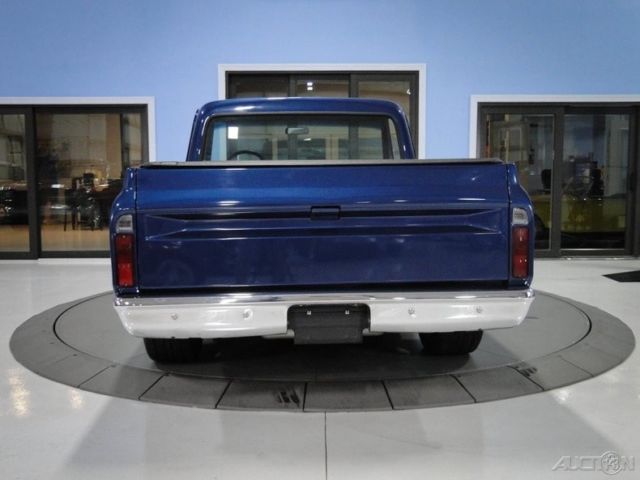 1968 GMC C10 - photo 4
