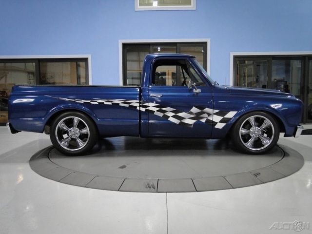 1968 GMC C10 - photo 6