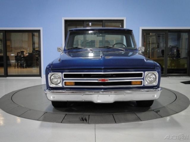 1968 GMC C10 - photo 8