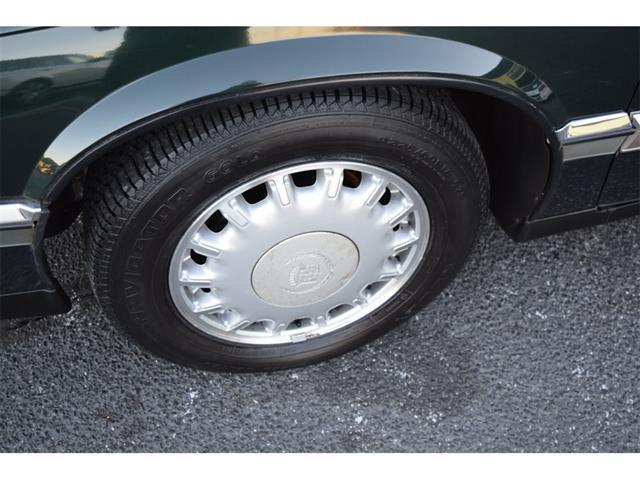 1994 Cadillac Eldorado -- - photo 10