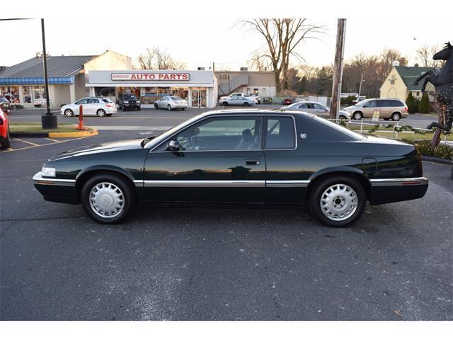 1994 Cadillac Eldorado -- - photo 2