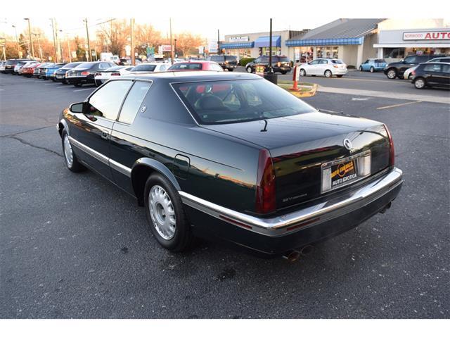 1994 Cadillac Eldorado -- - photo 3
