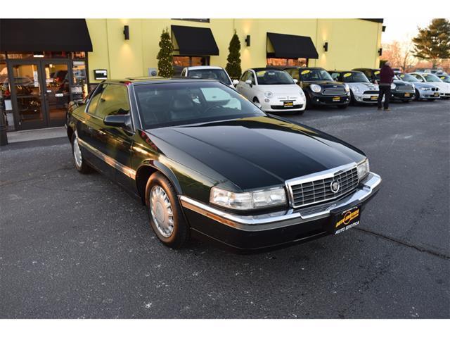 1994 Cadillac Eldorado -- - photo 7