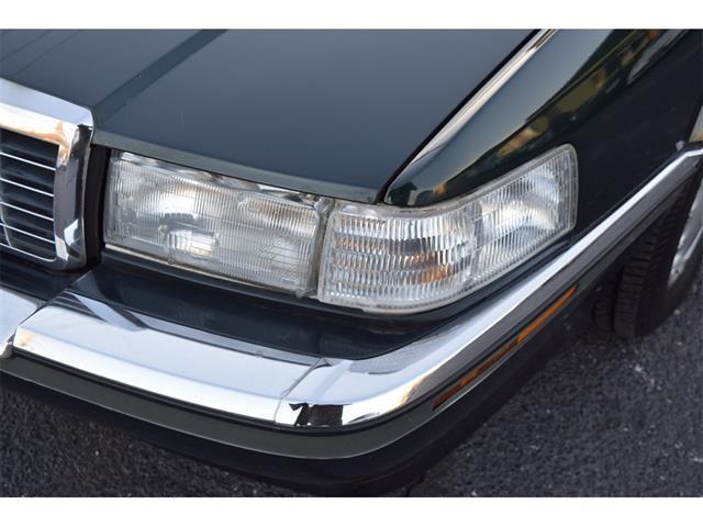 1994 Cadillac Eldorado -- - photo 9