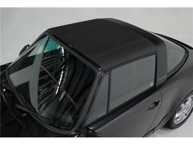 1992 Porsche 911 Carrera 2 Targa - photo 12