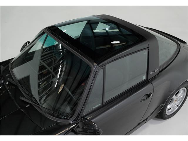 1992 Porsche 911 Carrera 2 Targa - photo 13