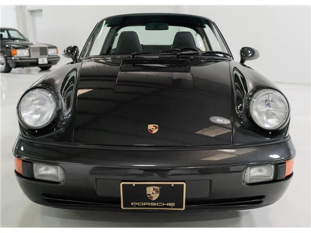 1992 Porsche 911 Carrera 2 Targa - photo 5