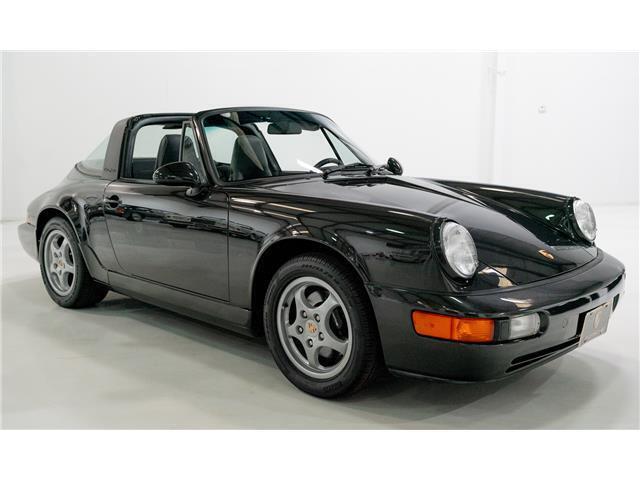 1992 Porsche 911 Carrera 2 Targa - photo 6