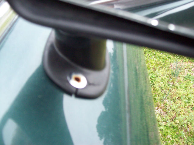 1979 Fiat Spider - photo 10