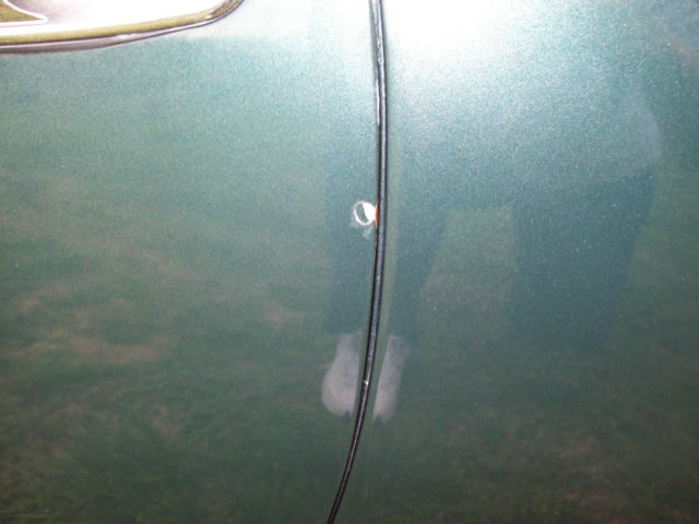 1979 Fiat Spider - photo 13