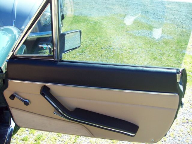 1979 Fiat Spider - photo 2