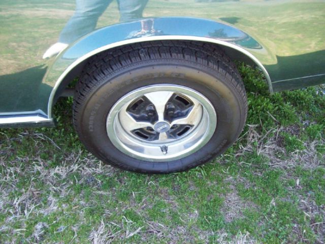 1979 Fiat Spider - photo 9