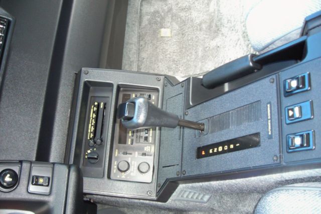 1991 Chevrolet Camaro RS - photo 11