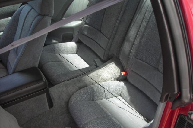 1991 Chevrolet Camaro RS - photo 7